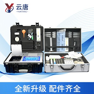 土壤肥料養(yǎng)分檢測(cè)儀有什么作用？