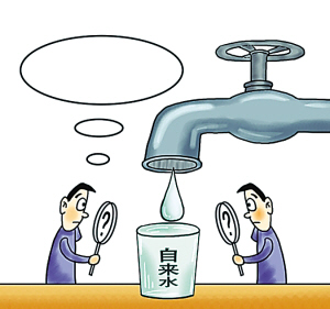 水質(zhì)測定儀有什么作用？