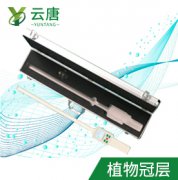 植物冠層分析儀有什么作用？