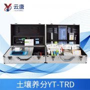土壤施肥檢測儀有哪些實際應(yīng)用？