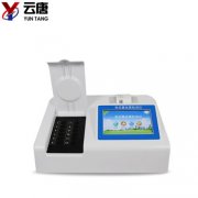 食品安全檢測儀發(fā)展的迫切需求有哪些？