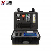 快速測(cè)土施肥儀應(yīng)用有什么意義？