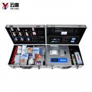 土壤重金屬檢測(cè)儀的優(yōu)勢(shì)表現(xiàn)在哪里？