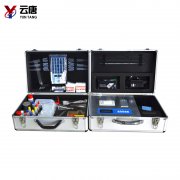 測(cè)土儀器的使用有什么優(yōu)勢(shì)？