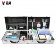 土壤檢測(cè)需要哪些土壤檢測(cè)儀器？